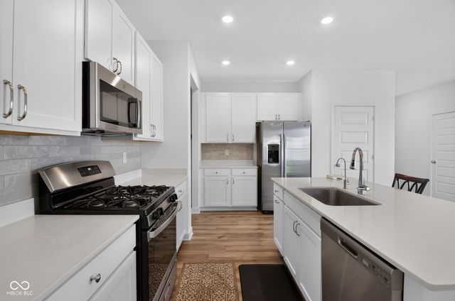 8584 Tripp Road, Pendleton, IN 46064