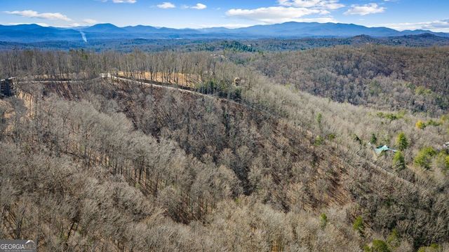 LOT 20 Raven Ridge Circle, Mineral Bluff, GA 30559