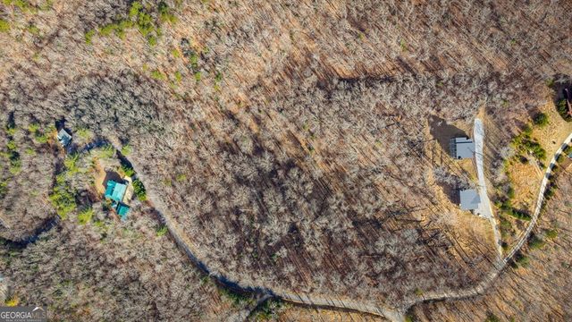 LOT 20 Raven Ridge Circle, Mineral Bluff, GA 30559
