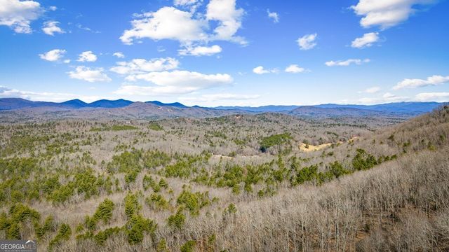 LOT 20 Raven Ridge Circle, Mineral Bluff, GA 30559