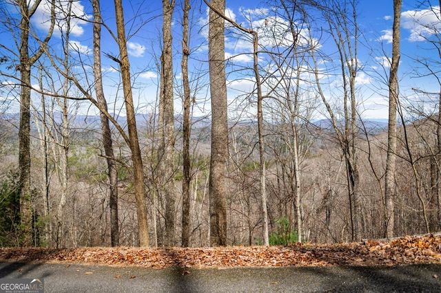LOT 20 Raven Ridge Circle, Mineral Bluff, GA 30559