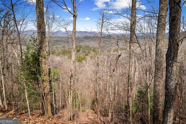 LOT 20 Raven Ridge Circle, Mineral Bluff, GA 30559