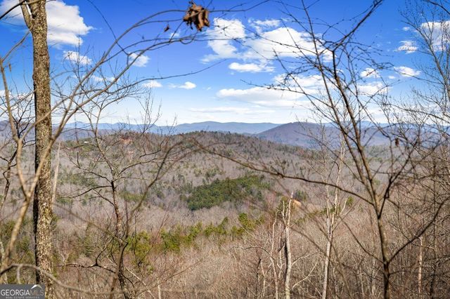LOT 20 Raven Ridge Circle, Mineral Bluff, GA 30559