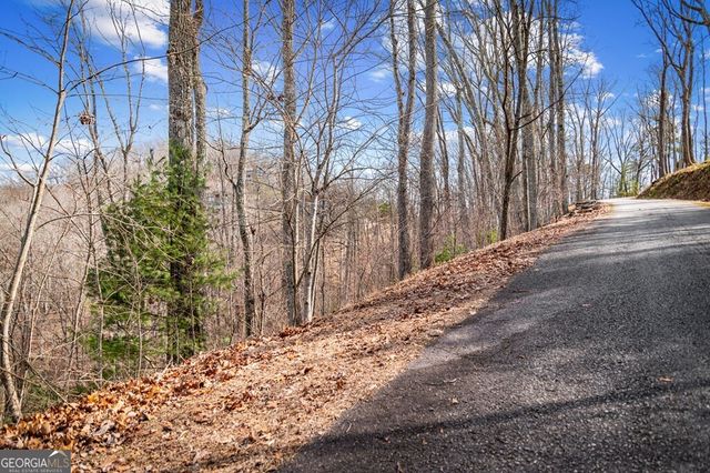 LOT 20 Raven Ridge Circle, Mineral Bluff, GA 30559