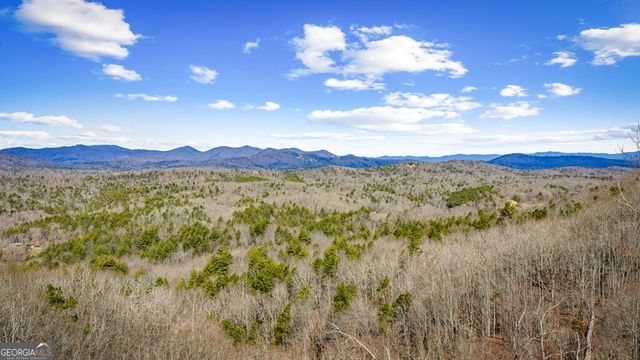 LOT 20 Raven Ridge Circle, Mineral Bluff, GA 30559