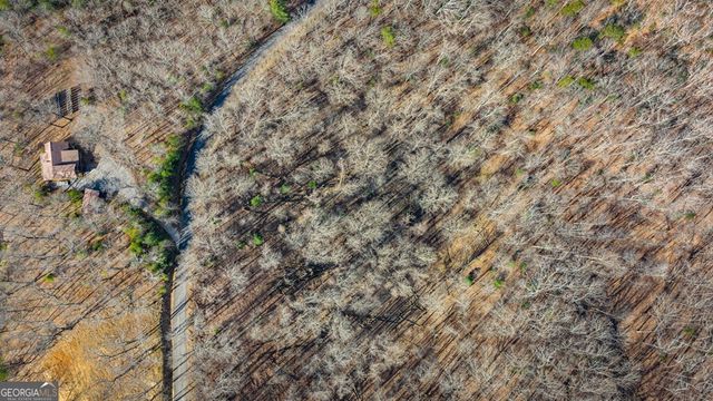 LOT 20 Raven Ridge Circle, Mineral Bluff, GA 30559