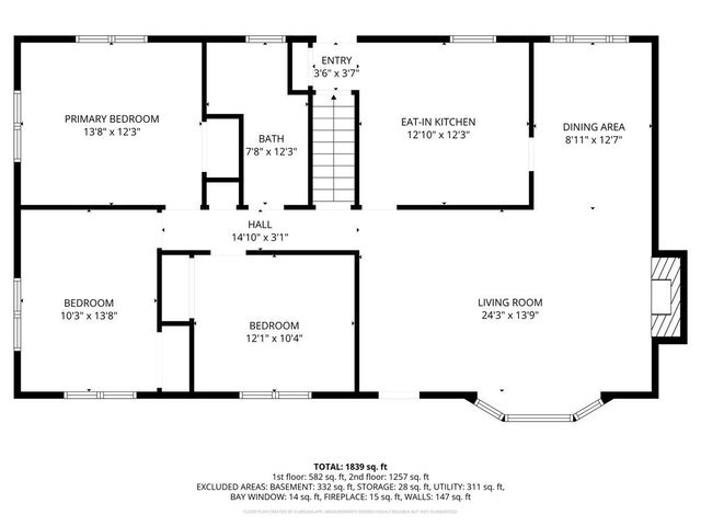 6 Ann Street, Florence, KY 41042