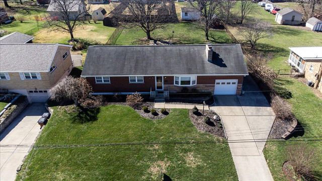6 Ann Street, Florence, KY 41042