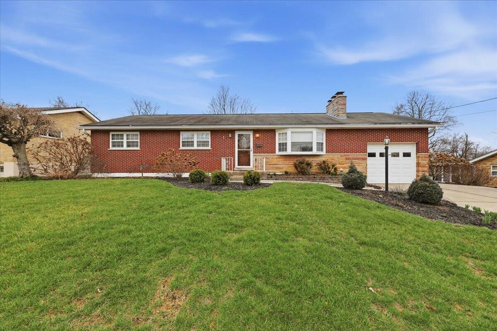 6 Ann Street, Florence, KY 41042