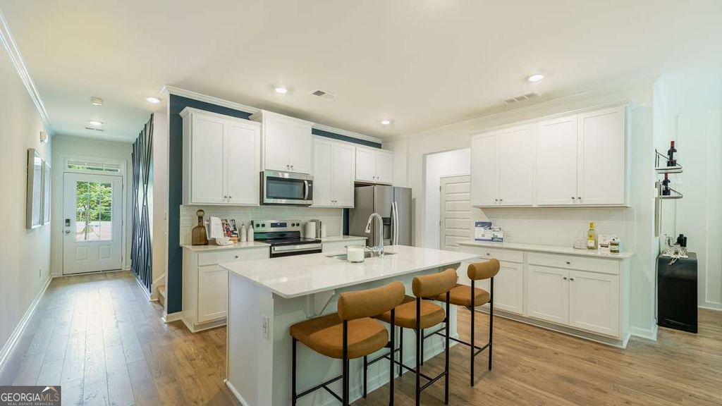3103 Yellowhammer Drive, Marietta, GA 30064 — photo 4