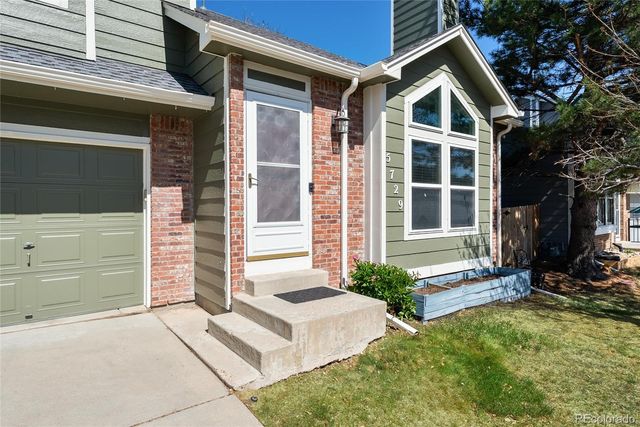 5729 Wagonwheel Trail, Castle Rock, CO 80104