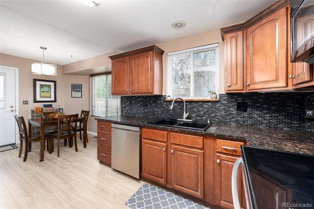 5729 Wagonwheel Trail, Castle Rock, CO 80104