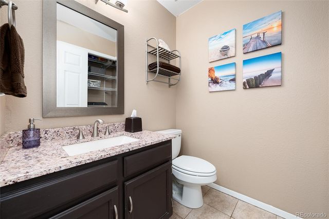 5729 Wagonwheel Trail, Castle Rock, CO 80104