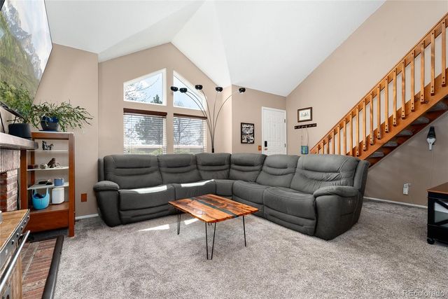 5729 Wagonwheel Trail, Castle Rock, CO 80104