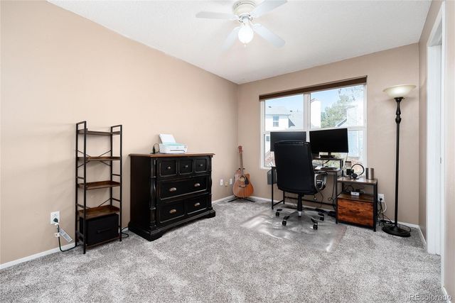 5729 Wagonwheel Trail, Castle Rock, CO 80104