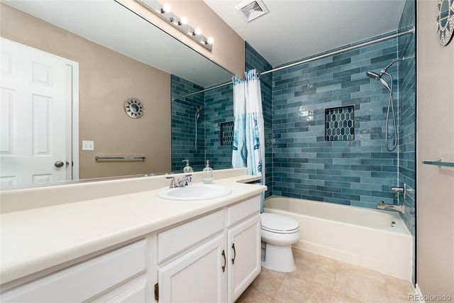 5729 Wagonwheel Trail, Castle Rock, CO 80104