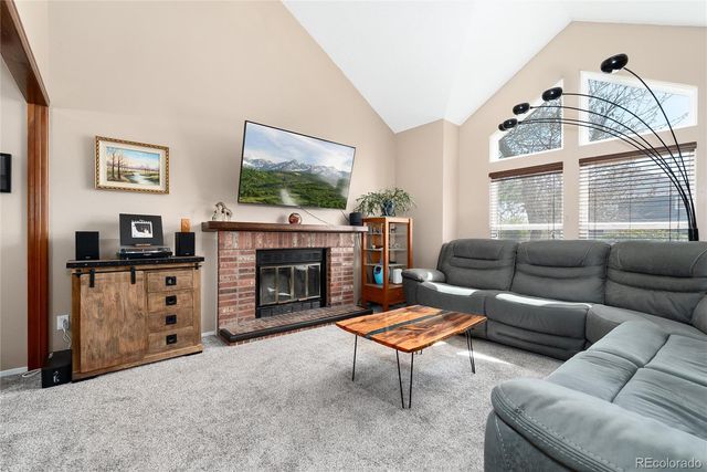 5729 Wagonwheel Trail, Castle Rock, CO 80104