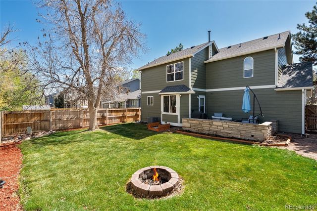 5729 Wagonwheel Trail, Castle Rock, CO 80104