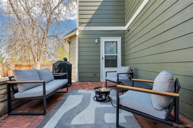 5729 Wagonwheel Trail, Castle Rock, CO 80104