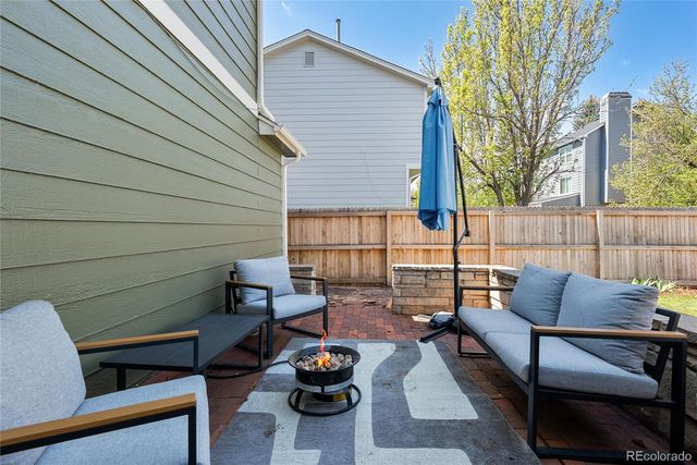 5729 Wagonwheel Trail, Castle Rock, CO 80104