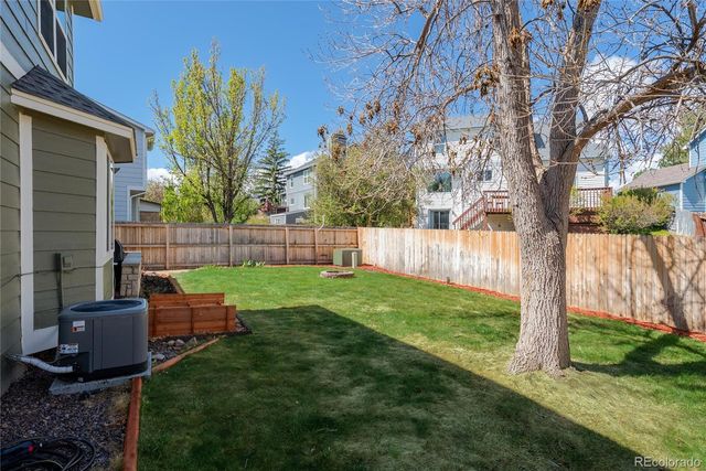 5729 Wagonwheel Trail, Castle Rock, CO 80104