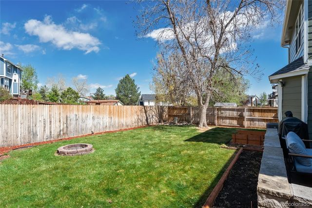 5729 Wagonwheel Trail, Castle Rock, CO 80104