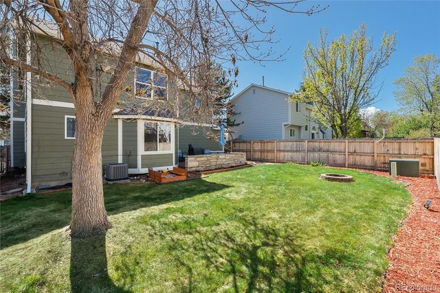 5729 Wagonwheel Trail, Castle Rock, CO 80104