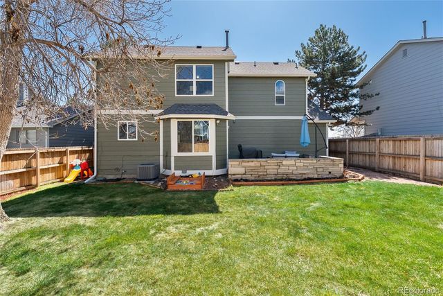 5729 Wagonwheel Trail, Castle Rock, CO 80104