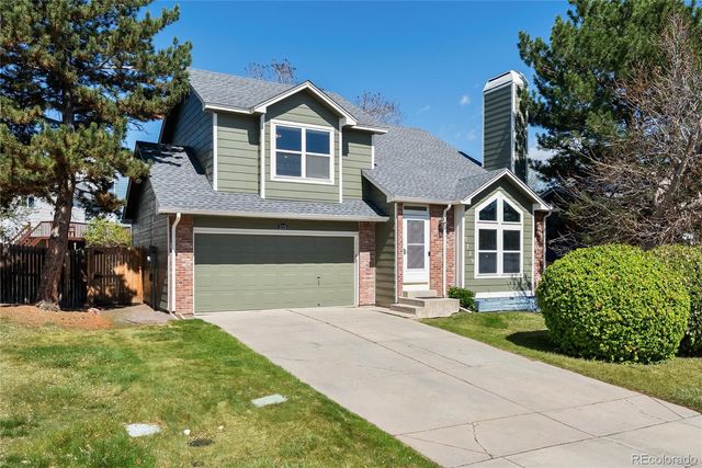 5729 Wagonwheel Trail, Castle Rock, CO 80104