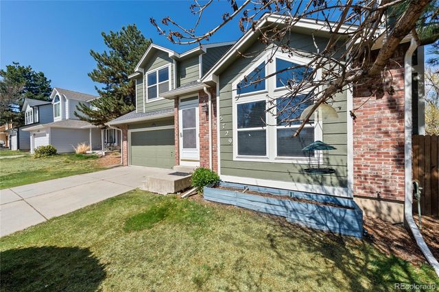 5729 Wagonwheel Trail, Castle Rock, CO 80104