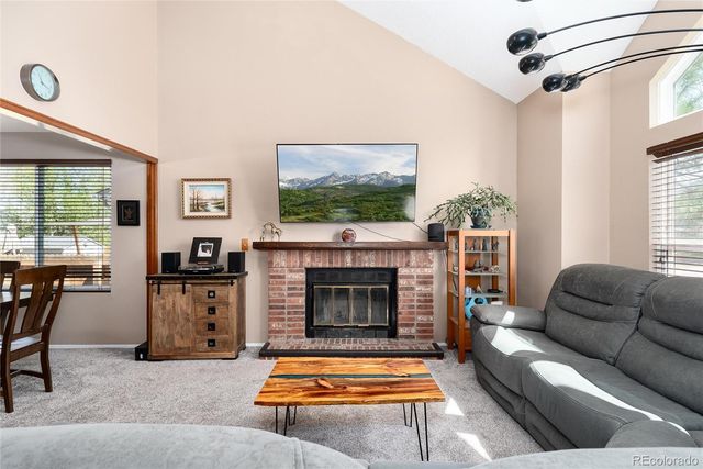 5729 Wagonwheel Trail, Castle Rock, CO 80104