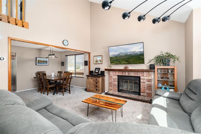 5729 Wagonwheel Trail, Castle Rock, CO 80104
