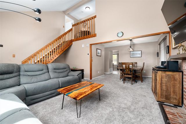 5729 Wagonwheel Trail, Castle Rock, CO 80104