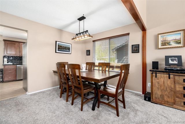 5729 Wagonwheel Trail, Castle Rock, CO 80104