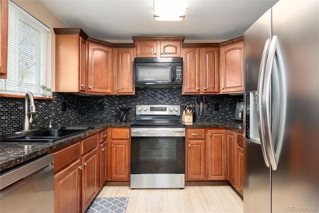 5729 Wagonwheel Trail, Castle Rock, CO 80104