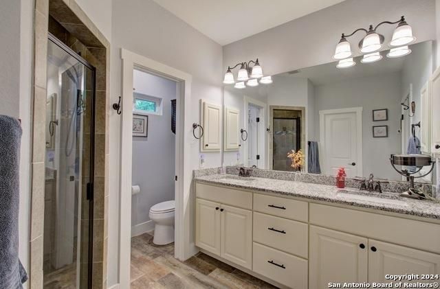 520 MONARCH, Canyon Lake, TX 78133