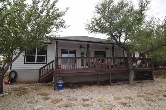 520 MONARCH, Canyon Lake, TX 78133