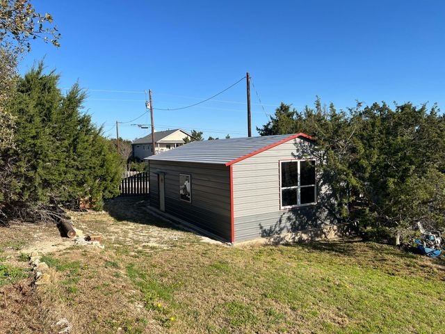 520 MONARCH, Canyon Lake, TX 78133