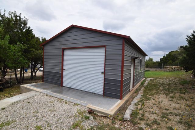 520 MONARCH, Canyon Lake, TX 78133