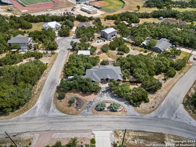 520 MONARCH, Canyon Lake, TX 78133