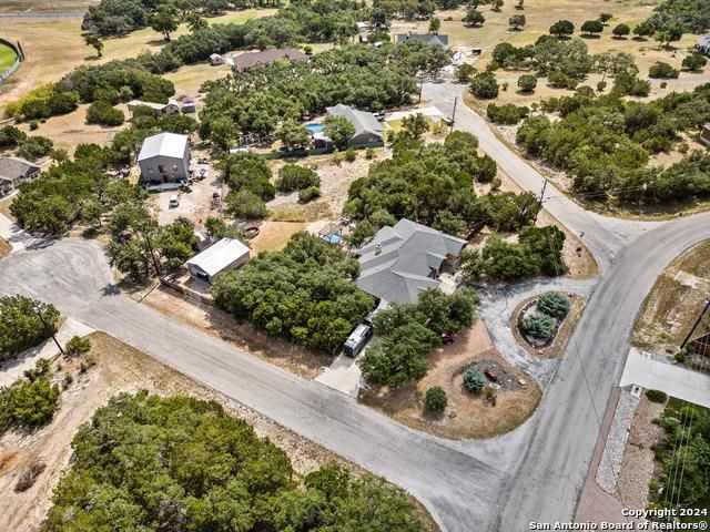 520 MONARCH, Canyon Lake, TX 78133