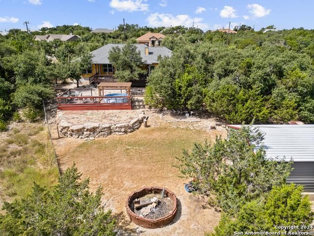 520 MONARCH, Canyon Lake, TX 78133