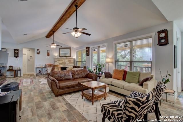 520 MONARCH, Canyon Lake, TX 78133