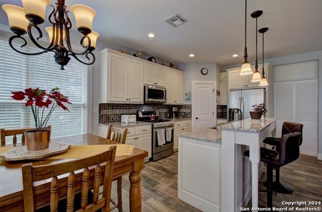 520 MONARCH, Canyon Lake, TX 78133