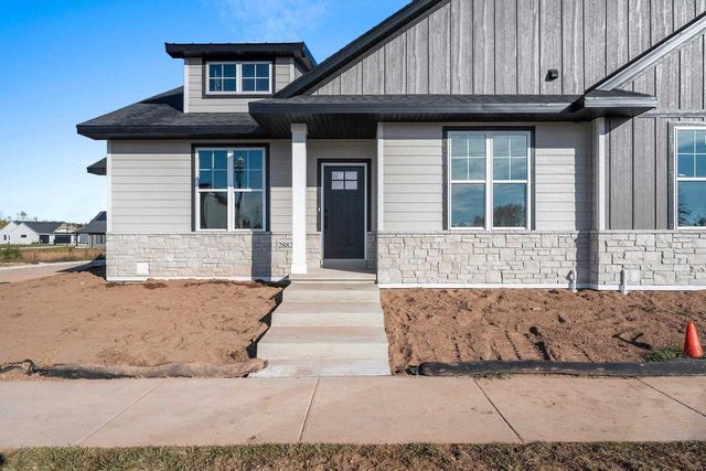 2882 HOWARD, Howard, WI 54313