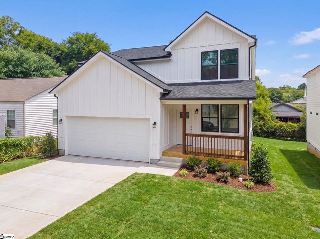 103 Odessa Street, Greenville, SC 29601