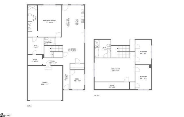 103 Odessa Street, Greenville, SC 29601