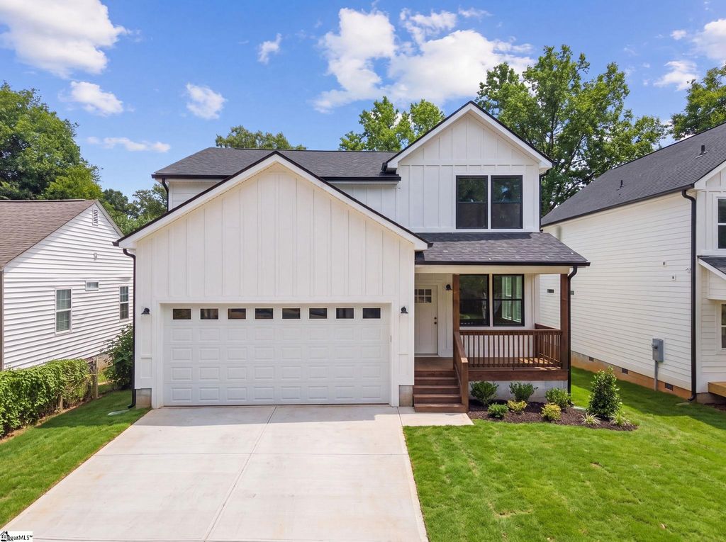 103 Odessa Street, Greenville, SC 29601