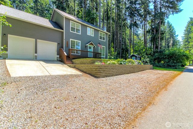 17942 Clear Lake Boulevard SE, Yelm, WA 98597
