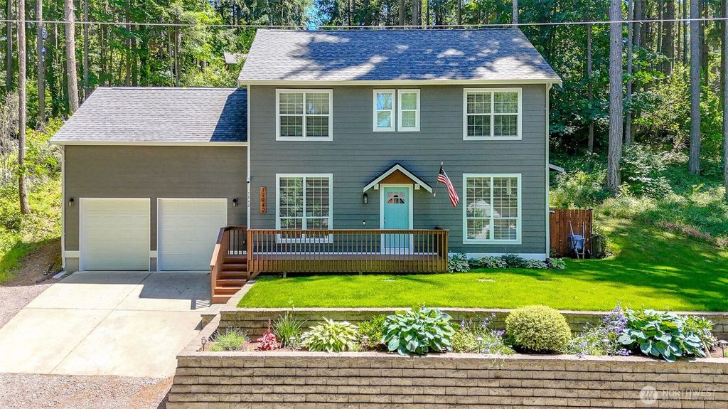 17942 Clear Lake Boulevard SE, Yelm, WA 98597